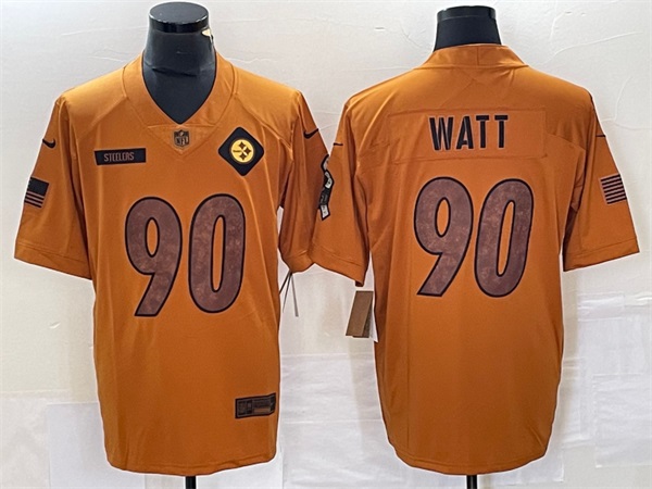 Steelers jerseys 2024-8-5-083